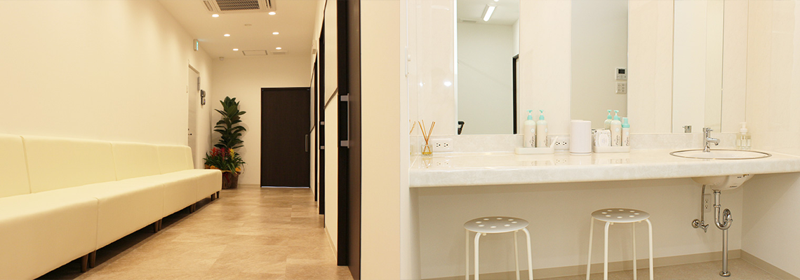 うえすぎクリニック