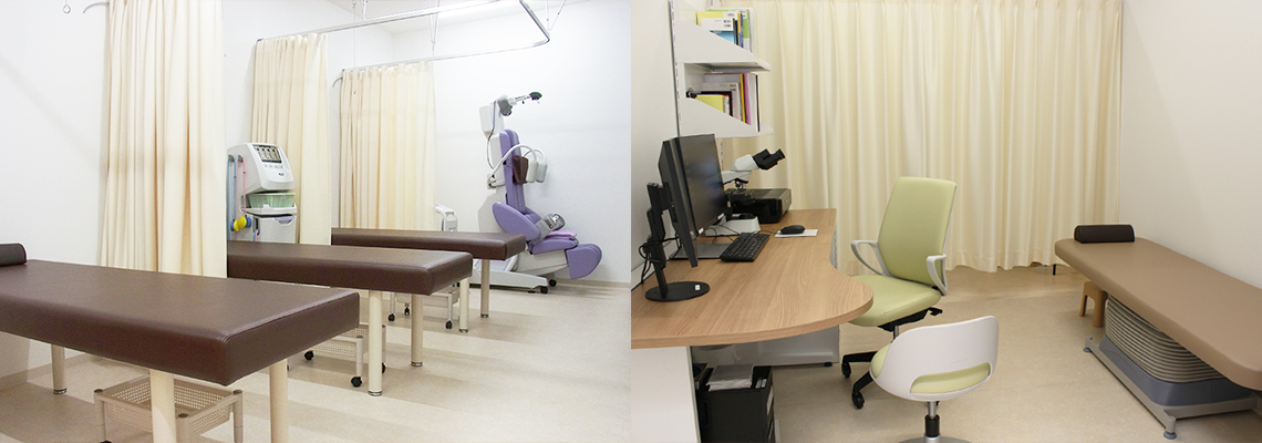 うえすぎクリニック